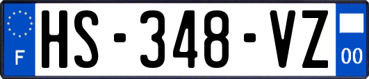 HS-348-VZ