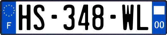 HS-348-WL