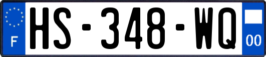 HS-348-WQ