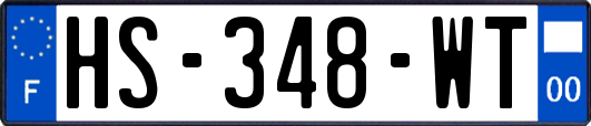 HS-348-WT