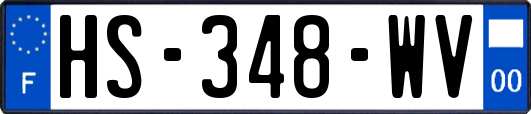 HS-348-WV
