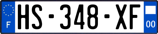 HS-348-XF