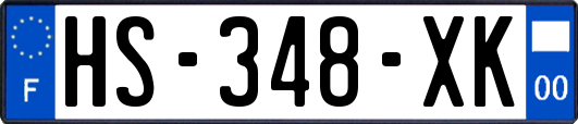 HS-348-XK