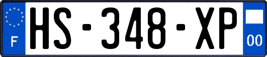 HS-348-XP