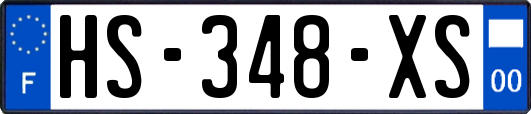 HS-348-XS