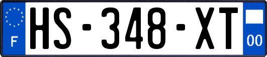 HS-348-XT