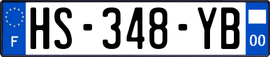 HS-348-YB