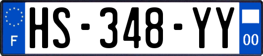 HS-348-YY