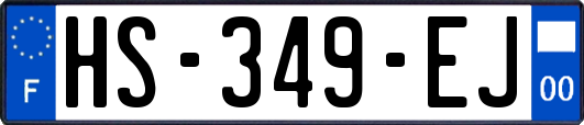 HS-349-EJ