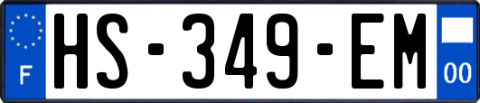 HS-349-EM