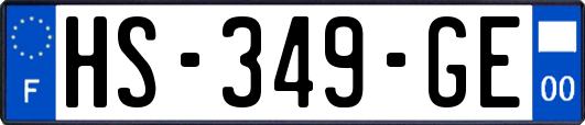 HS-349-GE