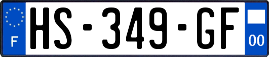 HS-349-GF
