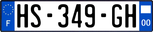 HS-349-GH