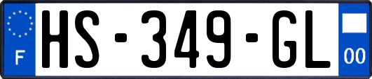 HS-349-GL