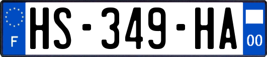 HS-349-HA