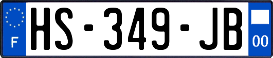 HS-349-JB