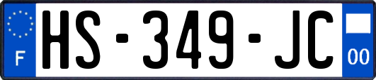 HS-349-JC