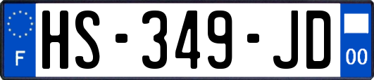 HS-349-JD