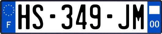 HS-349-JM