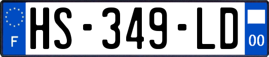 HS-349-LD