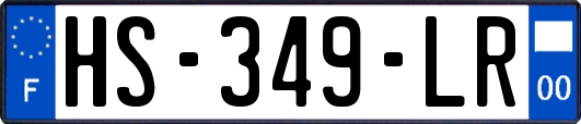 HS-349-LR