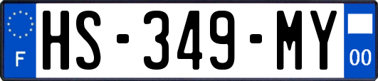 HS-349-MY