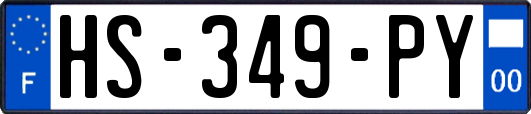 HS-349-PY