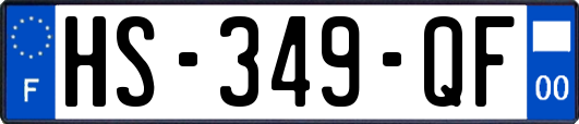 HS-349-QF