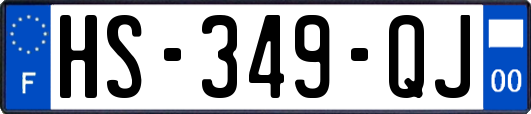 HS-349-QJ