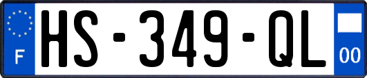 HS-349-QL
