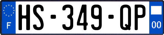 HS-349-QP