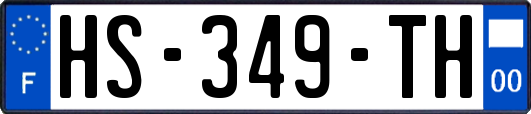 HS-349-TH