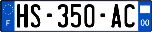 HS-350-AC