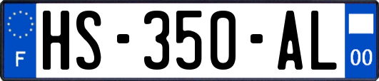HS-350-AL
