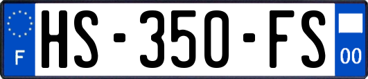 HS-350-FS