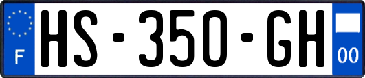 HS-350-GH