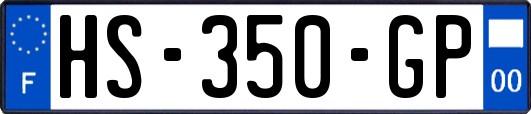 HS-350-GP