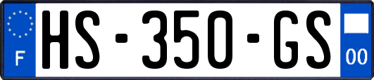 HS-350-GS