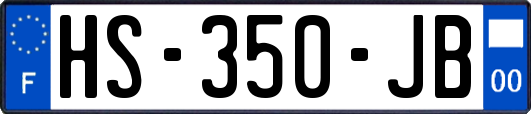 HS-350-JB
