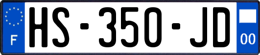 HS-350-JD