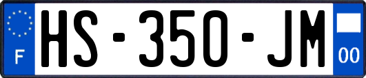 HS-350-JM
