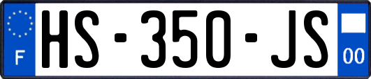 HS-350-JS