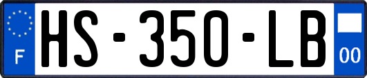 HS-350-LB
