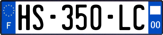 HS-350-LC
