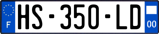 HS-350-LD