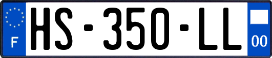 HS-350-LL