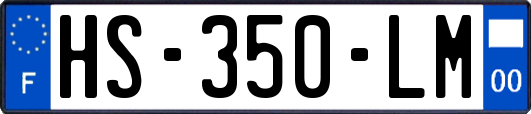HS-350-LM