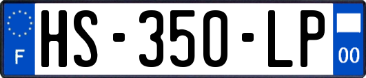 HS-350-LP