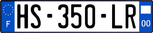HS-350-LR