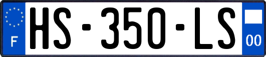 HS-350-LS